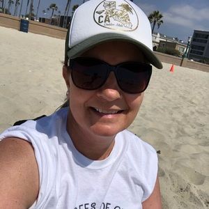 Meet your Posher, Rhonda